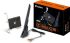 Gigabyte GC-WFAX210, Intel AX210, Wi-Fi 6E (2.4/5/6 GHz), 2400 Mbps, BT 5.2, MU-MIMO TX/RX, 2×2 antenna, PCIe x1
